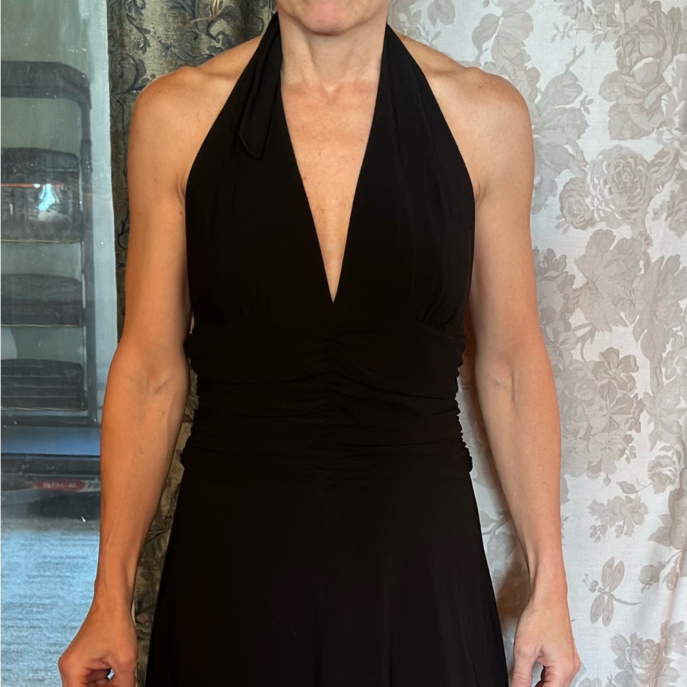 White House black market XS 92% polyester 8% spandex